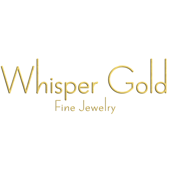 Whisper Gold Fine Jewelry
